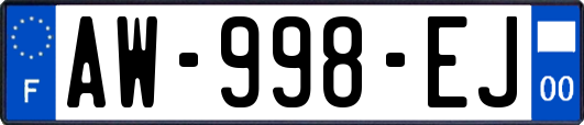 AW-998-EJ