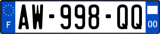 AW-998-QQ