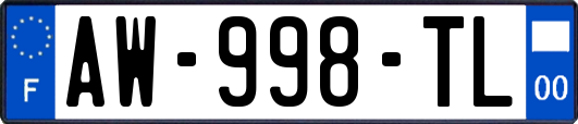 AW-998-TL