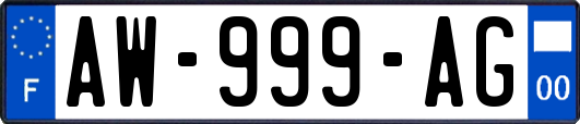 AW-999-AG