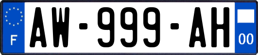 AW-999-AH