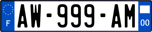 AW-999-AM