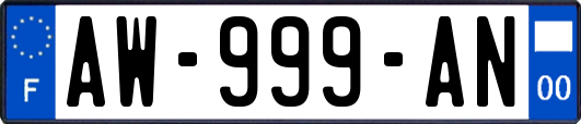 AW-999-AN