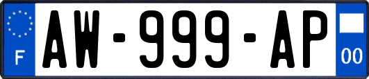 AW-999-AP