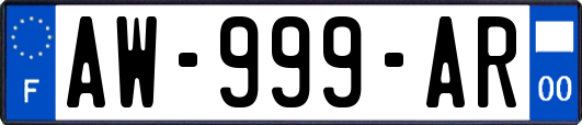 AW-999-AR