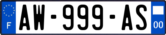 AW-999-AS