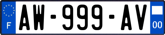 AW-999-AV