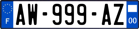 AW-999-AZ