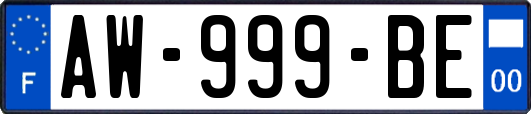 AW-999-BE