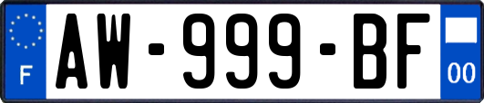 AW-999-BF
