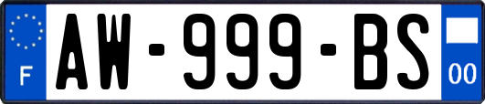 AW-999-BS