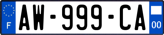 AW-999-CA