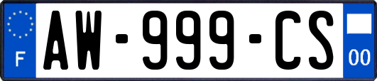 AW-999-CS