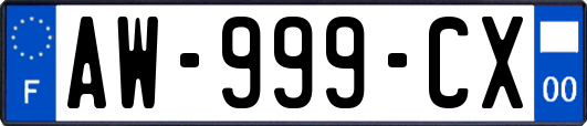 AW-999-CX