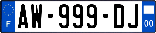 AW-999-DJ