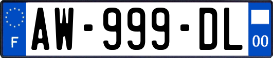 AW-999-DL