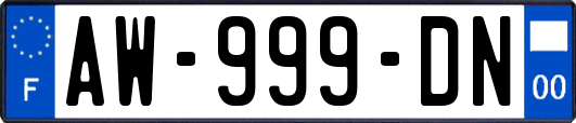 AW-999-DN