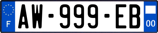 AW-999-EB
