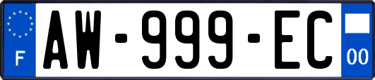 AW-999-EC