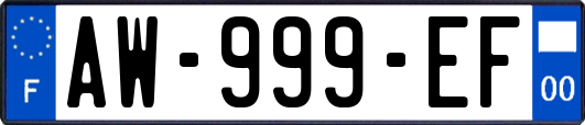 AW-999-EF