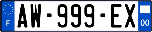 AW-999-EX