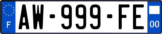 AW-999-FE