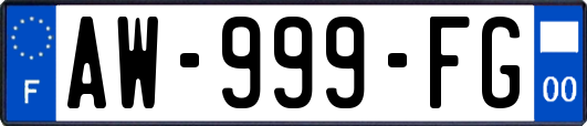 AW-999-FG