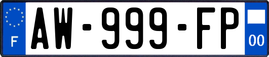 AW-999-FP