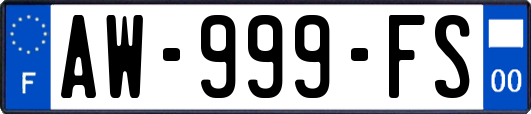 AW-999-FS