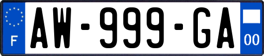 AW-999-GA