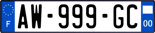 AW-999-GC