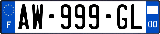 AW-999-GL