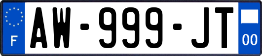 AW-999-JT