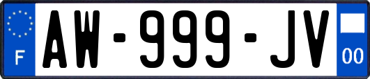 AW-999-JV