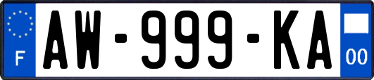 AW-999-KA