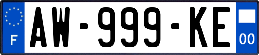 AW-999-KE