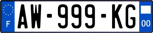 AW-999-KG