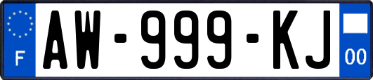 AW-999-KJ