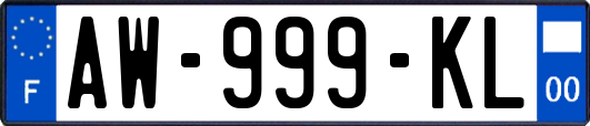 AW-999-KL