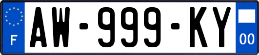 AW-999-KY