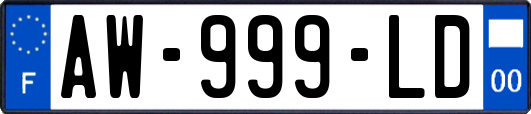 AW-999-LD