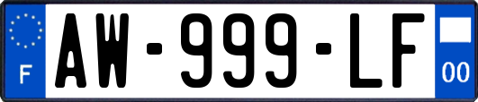 AW-999-LF