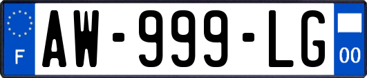 AW-999-LG