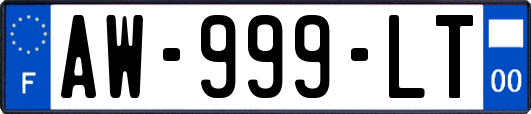 AW-999-LT