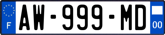 AW-999-MD