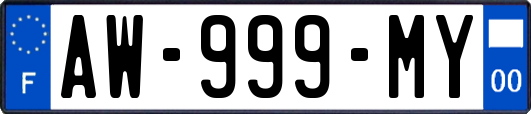 AW-999-MY