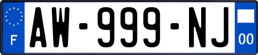 AW-999-NJ