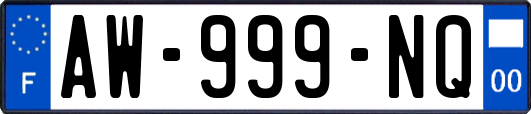 AW-999-NQ