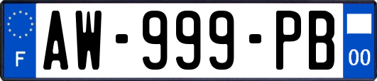 AW-999-PB