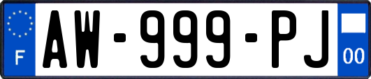 AW-999-PJ